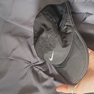 Nike mesh cap